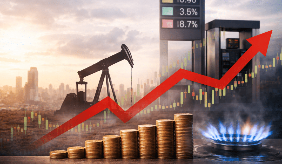 PRECIOS DE GUERRA Y GUERRA DE PRECIOS