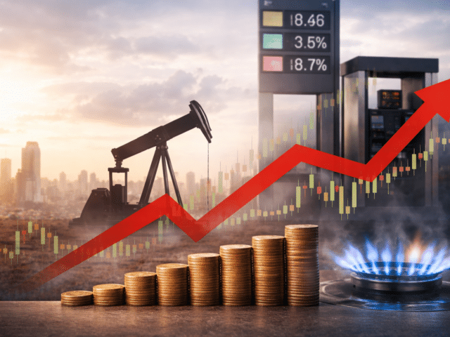 Precios de Guerra y Guerra de Precios