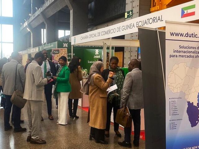 Impulso África 2026 refuerza el interés de las pymes españolas por los mercados africanos