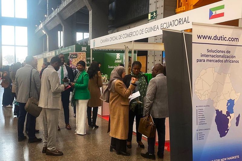 V edición de IMPULSO ÁFRICA. IMEX Madrid 2026