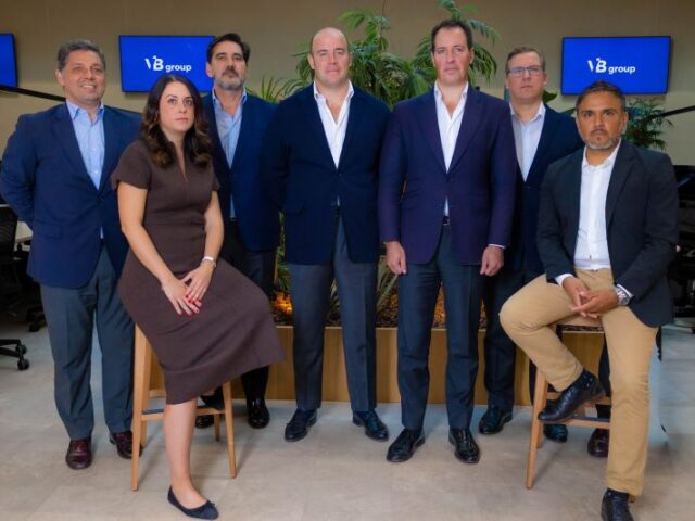 VB Group alcanza los 170 millones en 2025 y prevé superar los 250 millones en 2026