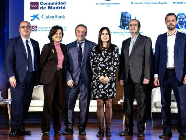 El sector agroalimentario centra el debate en IMEX Madrid 2026 con una mesa estratégica sobre internacionalización, innovación y mercados clave