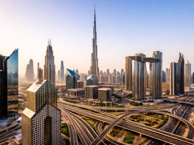 España y Dubái: estrategia empresarial en un Oriente Medio inestable