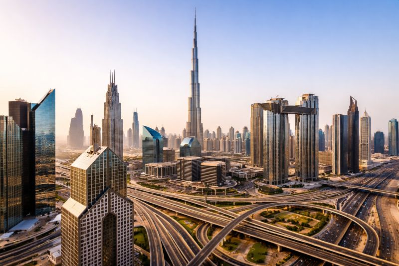 Dubái