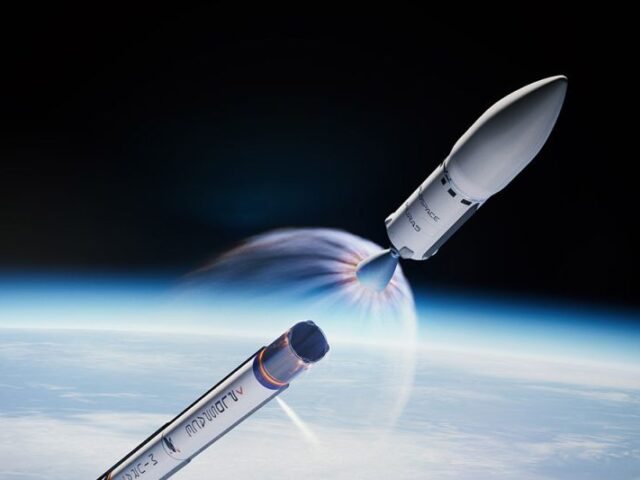 COFIDES invierte 50 millones en PLD Space para impulsar MIURA 5