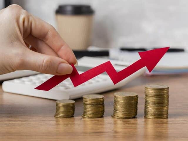 La inflación en la zona euro fue superior a lo esperado en febrero: ¿se han acabado ya los buenos tiempos?