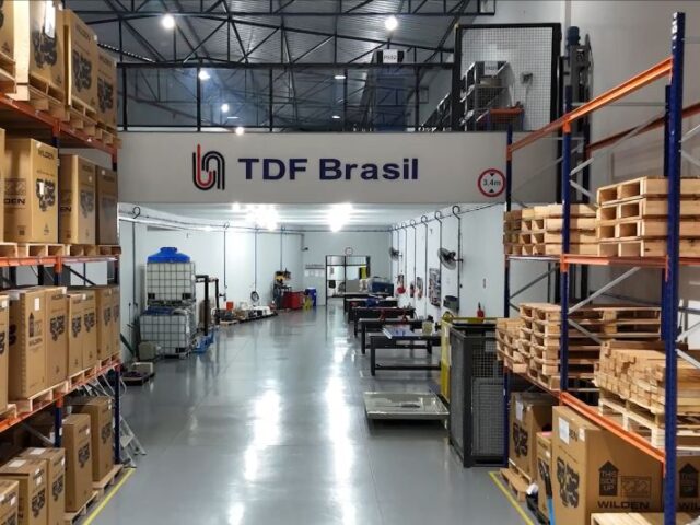 TDF Group cierra 2025 con 73 millones de euros y refuerza su expansión internacional