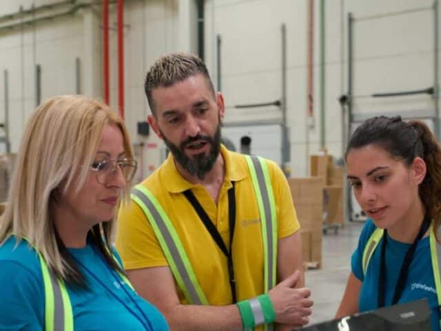 La última milla se confirma como el gran desafío logístico del sector moda