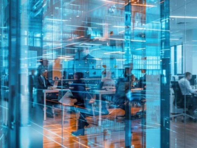 La banca que liderará será la que simplifique su modelo operativo sin perder ambición tecnológica