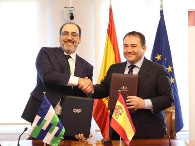 ICO y CAF refuerzan su alianza con 300 millones para impulsar la internacionalización en LATAM