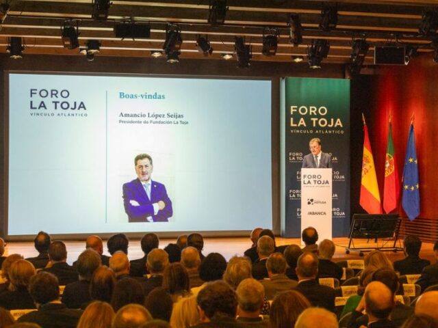 Foro La Toja: líderes ibéricos reclaman una Europa con voz única y mayor autonomía estratégica