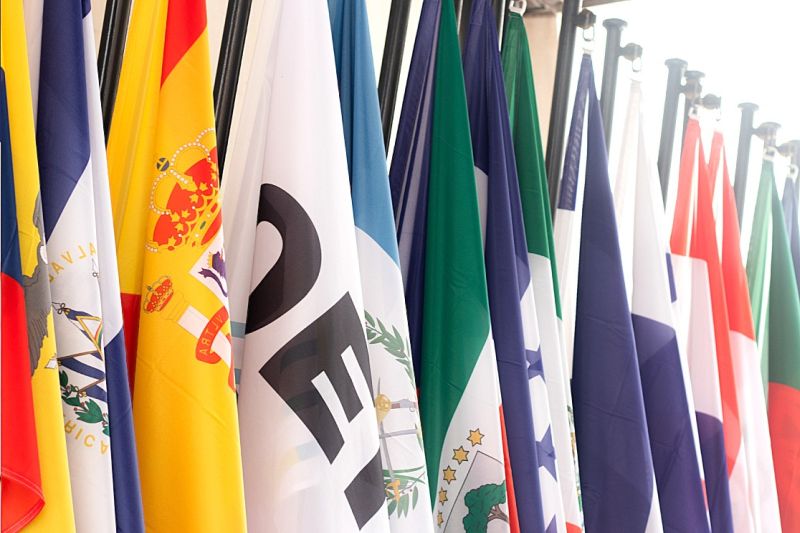 La OEI y la española ODILO formación en Latinoamérica