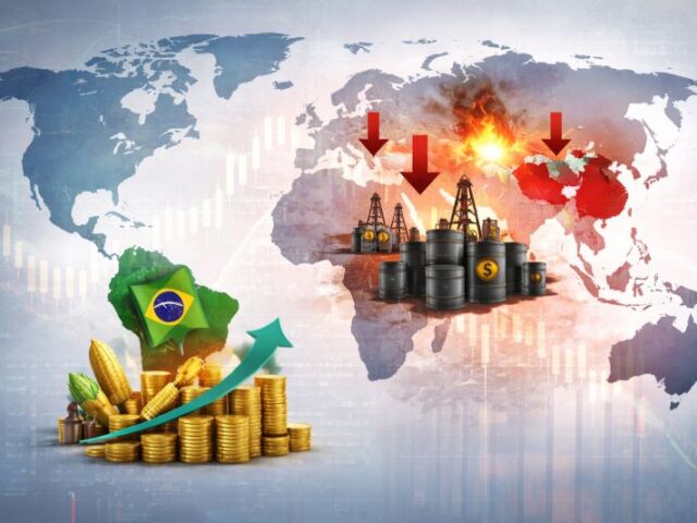 Mercados internacionales