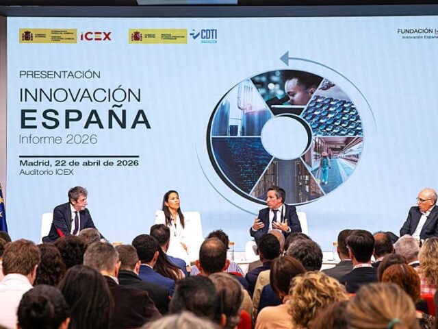 España se consolida como hub estratégico para la inversión global en innovación