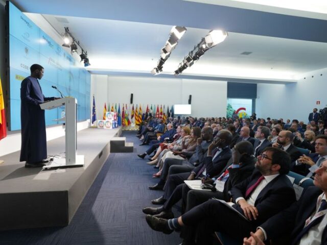 España y Senegal impulsan la cooperación empresarial