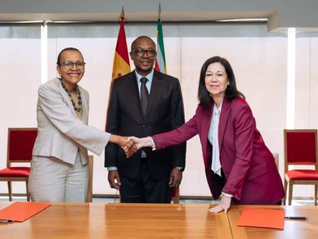 COFIDES e IDC refuerzan su cooperación para impulsar inversiones en África