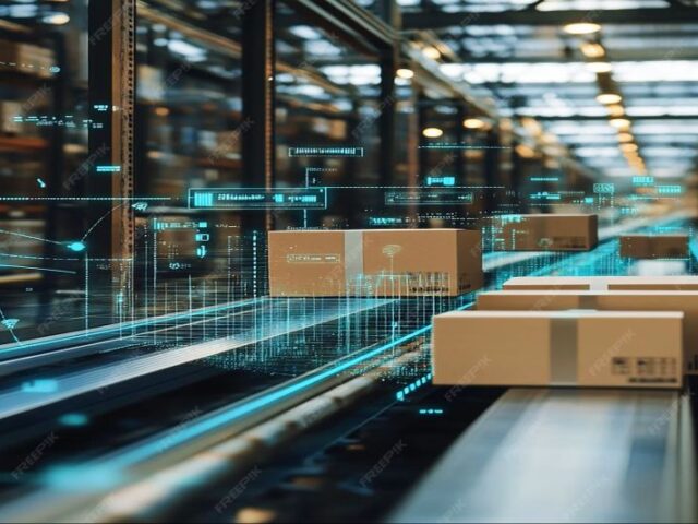 UNO y Tesisquare impulsan la digitalización de los centros logísticos