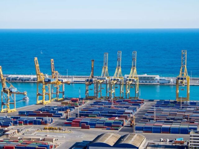 El sector exterior español mantiene su impulso a comienzos de 2026