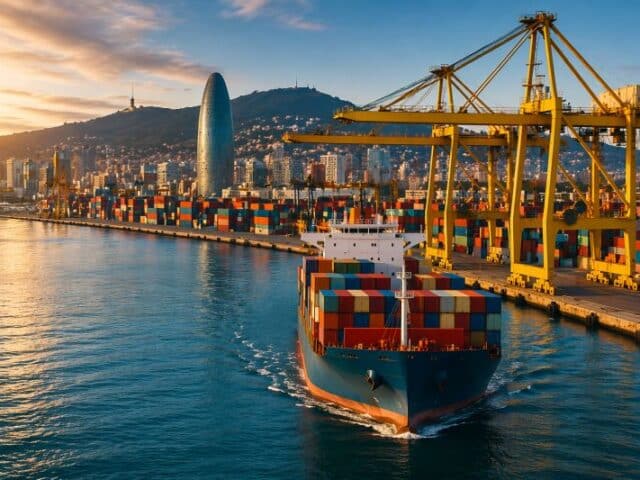 Las empresas españolas mantienen estancada su apertura exterior