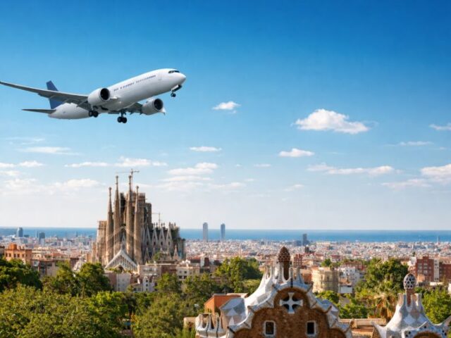 Barcelona y México, más conectados que nunca: una palanca estratégica para el comercio exterior