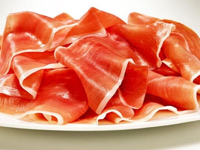 ICEX y CJSE refuerzan la internacionalización del jamón serrano español en Países Bajos y Australia