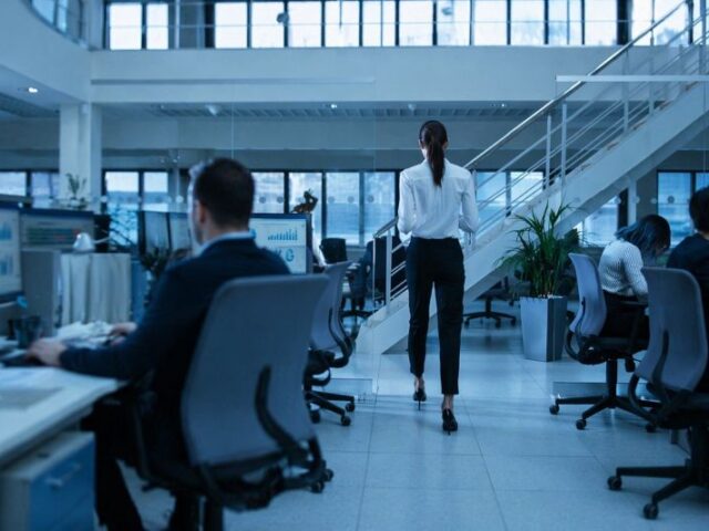 El sector digital crece un 5,4% pero frena la creación de empleo