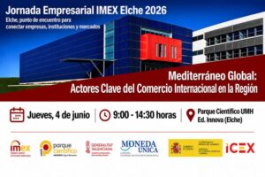 IMEX Elche 2026