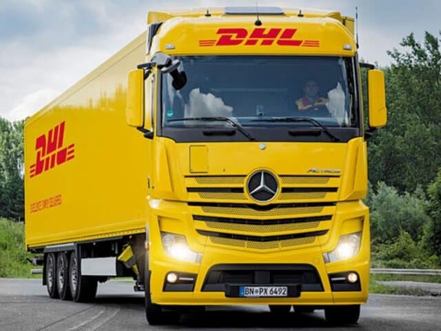 DHL Freight Spain recupera la certificación OEA