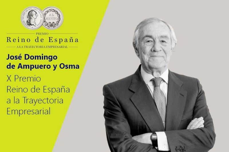 José Domingo de Ampuero y Osma