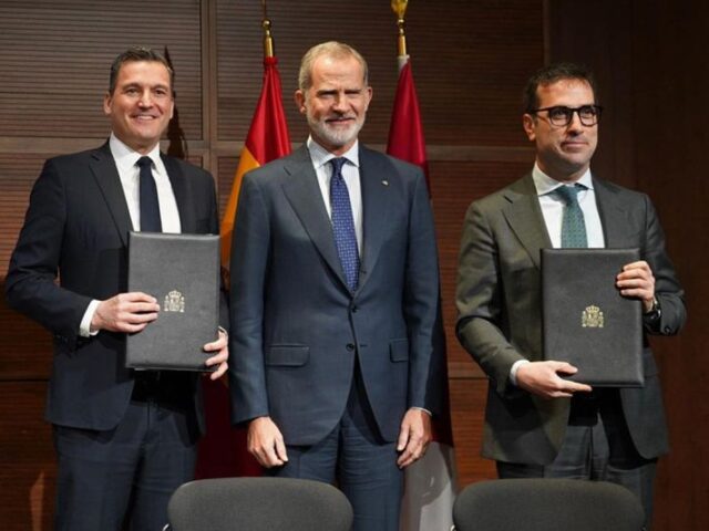 España y Canadá refuerzan su alianza tecnológica y empresarial en inteligencia artificial