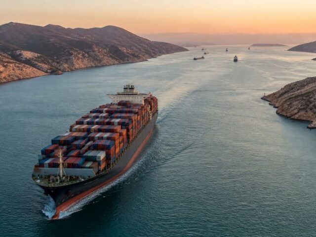 España, expuesta en el mar: la crisis de Ormuz revela la debilidad logística del comercio exterior