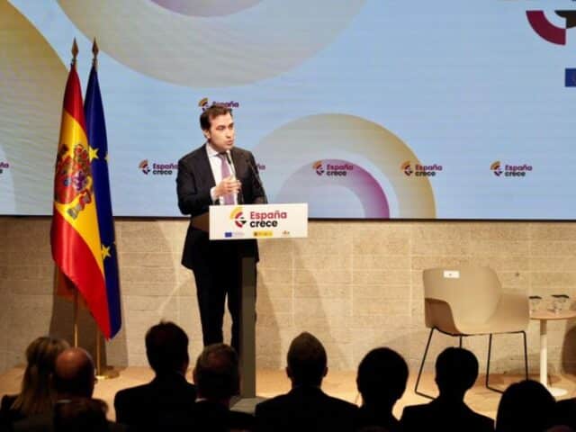 El ICO recibe 13.300 millones para lanzar el fondo España Crece