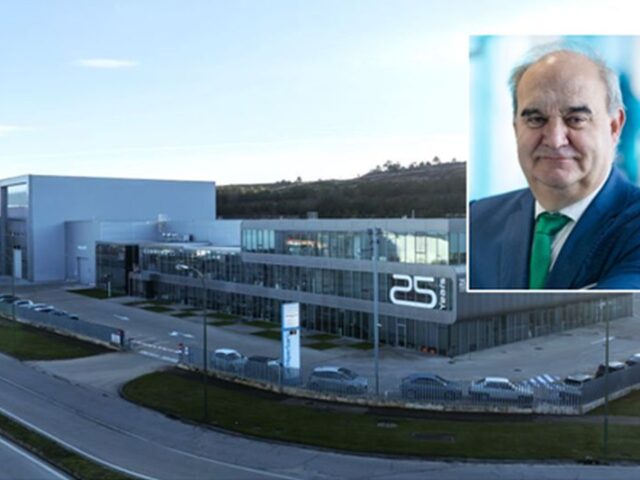 Hiperbaric acelera su internacionalización y prevé facturar 120 millones en 2026
