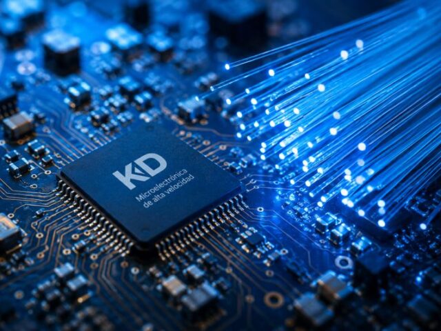 El ICO impulsa el desarrollo tecnológico español con una inversión de 3,6 millones en KD