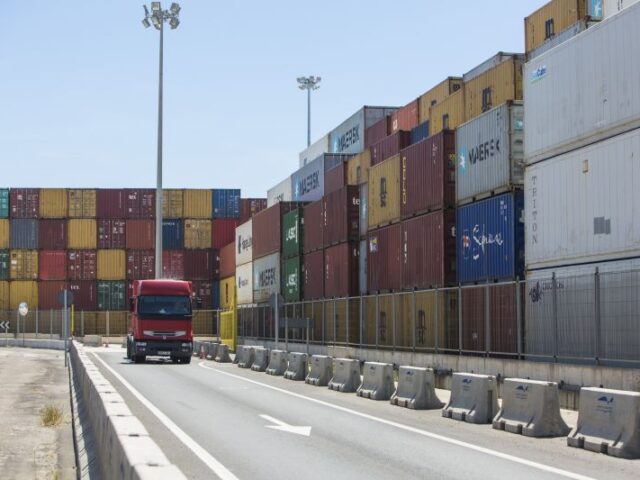 Valenciaport consolida su posición en Marruecos