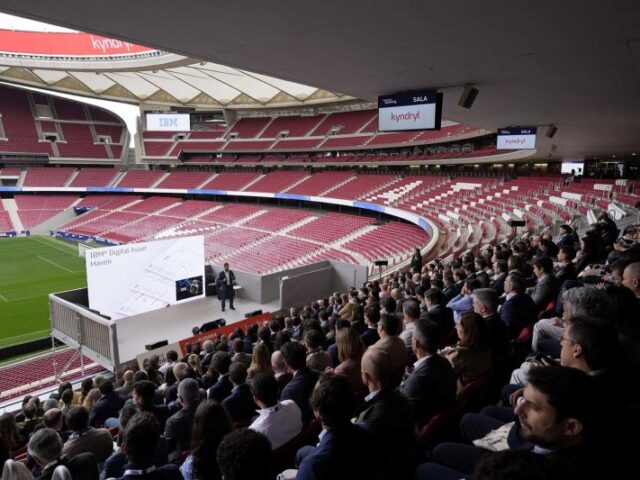 Revolution Banking 2026 refuerza el papel de la IA en la banca del futuro
