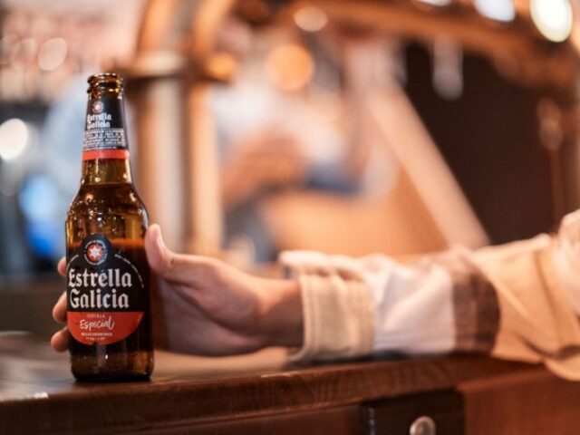 Estrella Galicia impulsa su crecimiento en Europa con una filial propia en Italia