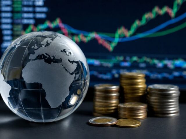 Los mercados resisten la crisis