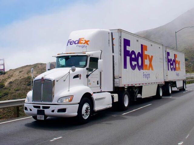 FedEx amplía su hub de Duiven y refuerza su red europea de carretera
