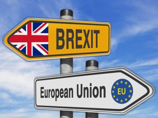 Brexit: diez años de retroceso en el volumen exportado de frutas y hortalizas a Reino Unido