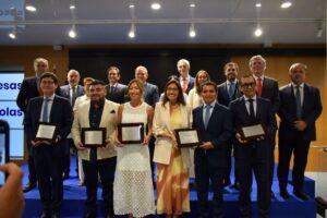 Cámara de Perú en España