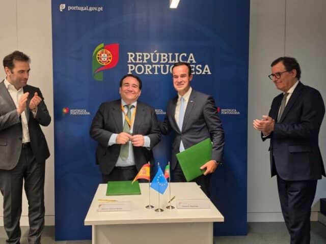 España y Portugal refuerzan su integración económica con nuevos acuerdos en Lisboa