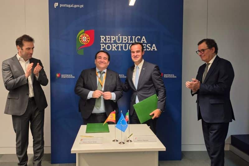 espana-y-portugal-refuerzan-su-integracion-economica
