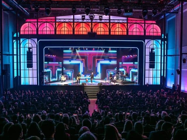Los eventos se consolidan como un motor de 20.000 millones para la economía española