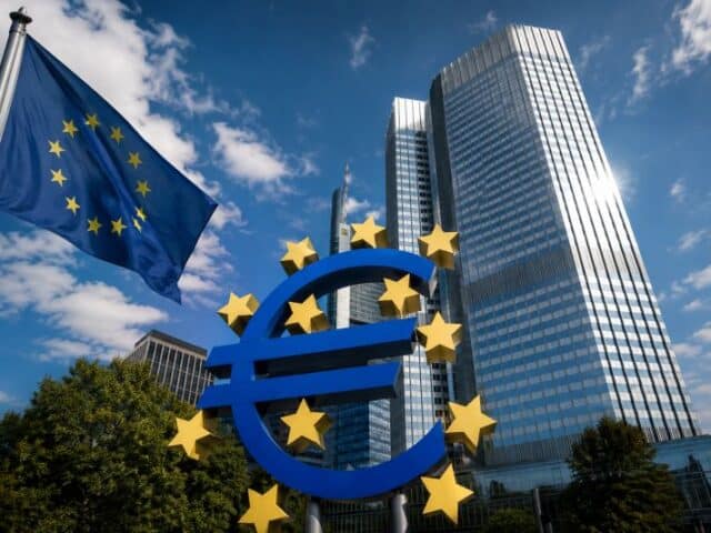 El BCE vuelve a subir los tipos tras casi tres años de pausa