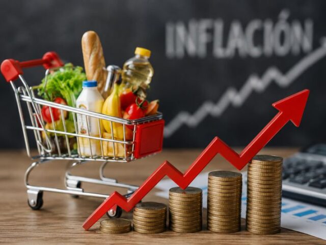 Inflación, la amenaza fantasma