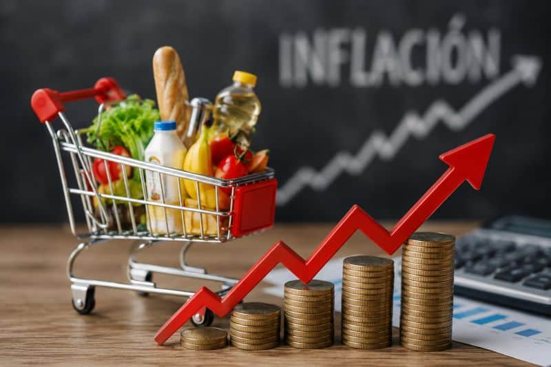 Inflación, la amenaza fantasma