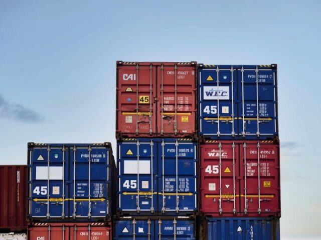 El Puerto de Bilbao logra su mayor crecimiento en 22 años
