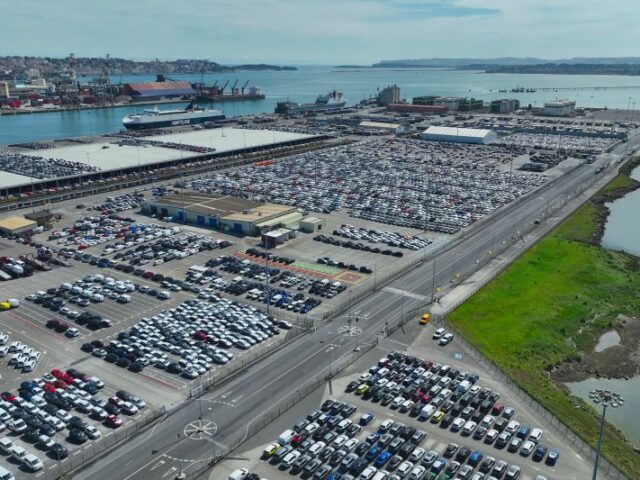 El puerto de Santander afianza su crecimiento