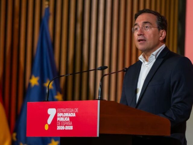 La acción exterior estrena su primera estrategia de diplomacia pública